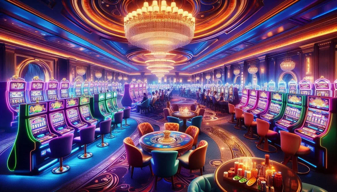 Casino Malta